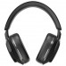 Bowers & Wilkins Px7 S2e belaidės Bluetooth ausinės, hibridinis triukšmo slopinimas 